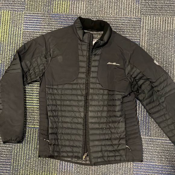 Eddie Bauer Jackets & Coats Mens Eddie Bauer Lightweight Down